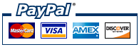 Use your credit or debit card on PayPal